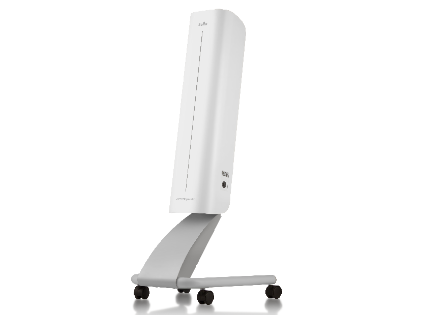 Бактерицидный рециркулятор Ballu RDU-30D ANTICOVIDgenerator, white