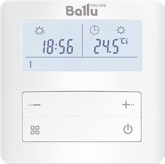 Терморегулятор Ballu BDT-2