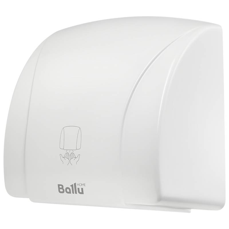 Рукосушилка Ballu BAHD-1800 Рукосушилка Ballu BAHD-1800