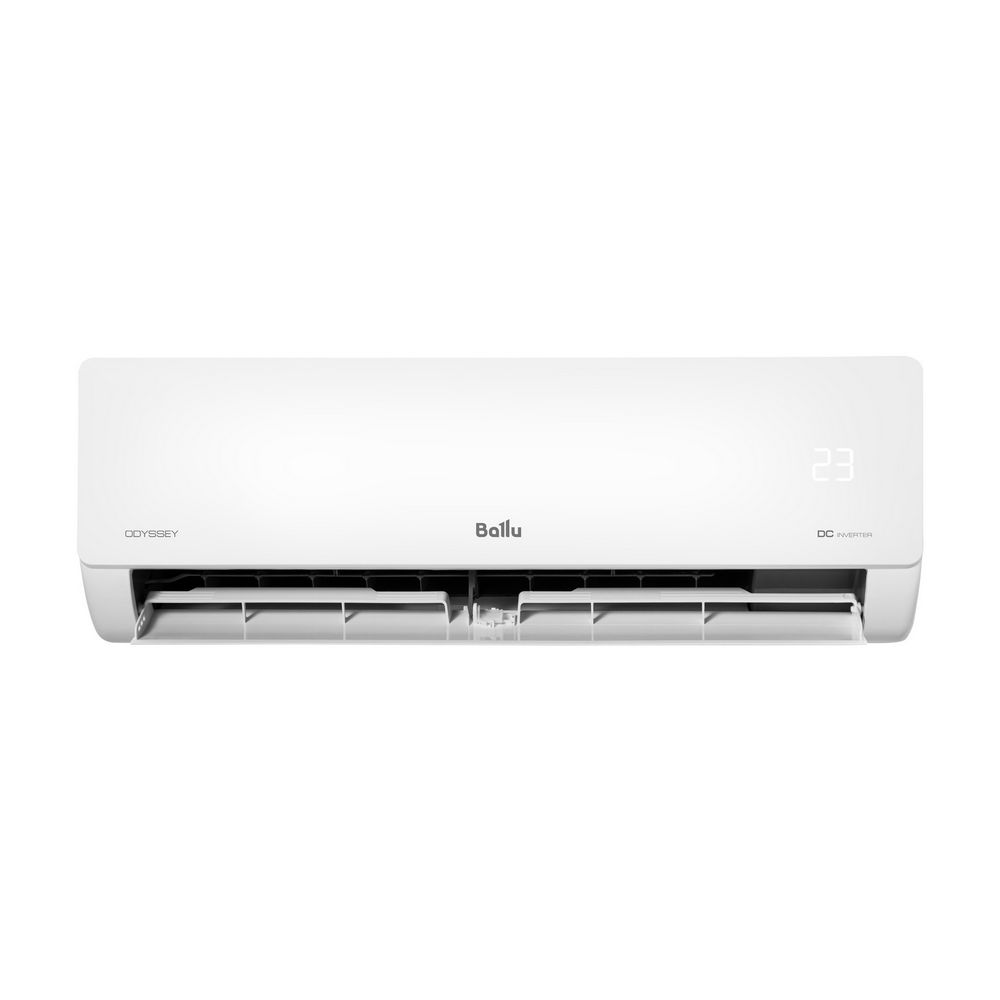 Сплит-система Ballu BSOI-08HN8 Odyssey DC