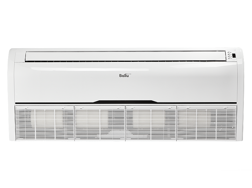 Комплект Ballu Machine BLC_CF-48HN1_19Y полупромышленной сплит-системы напольно-потолочного типа