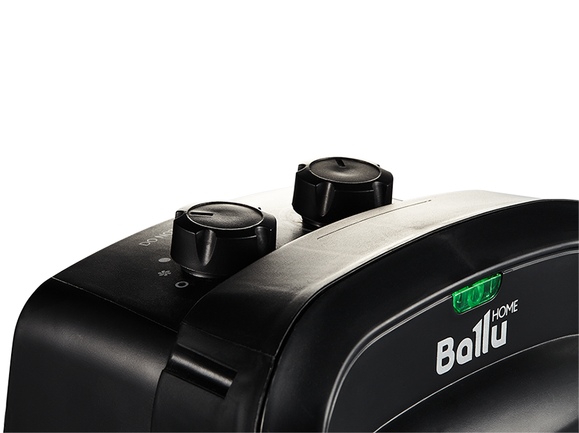 Тепловентилятор Ballu BFH/S-11