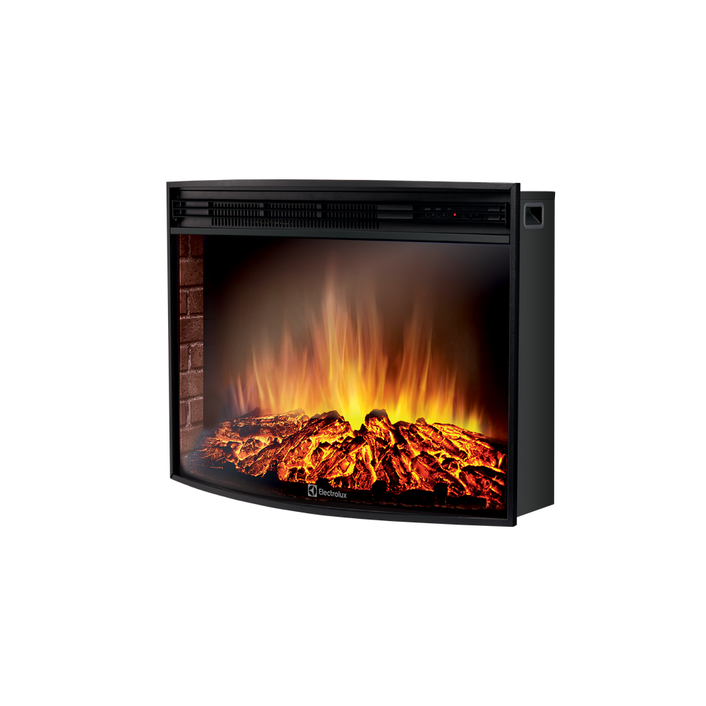 Очаг электрический Electrolux Sphere Plus EFP/P-2720RLS Очаг электрический Electrolux Sphere Plus EFP/P-2720RLS