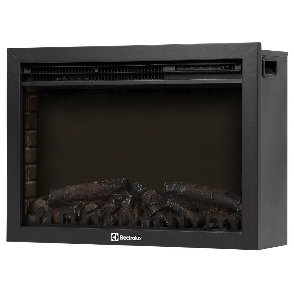 Очаг электрический Electrolux EFP/P-2520LS N Очаг электрический Electrolux EFP/P-2520LS N