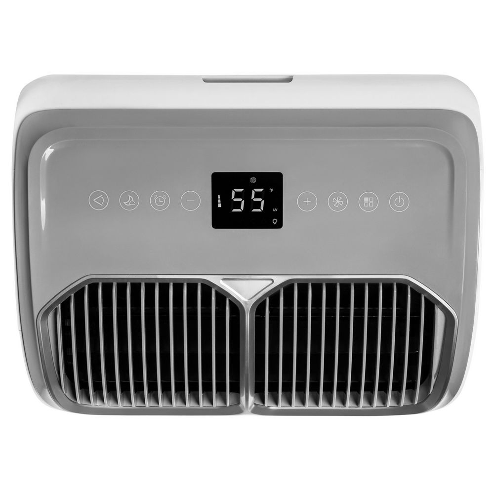 Кондиционер мобильный Ballu Platinum X4 BPHS-12 HX/N3