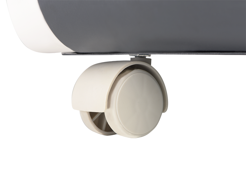 Обогреватель инфракрасный газовый Ballu BIGH-55 Белый кремовый Обогреватель инфракрасный газовый Ballu BIGH-55 Белый кремовый