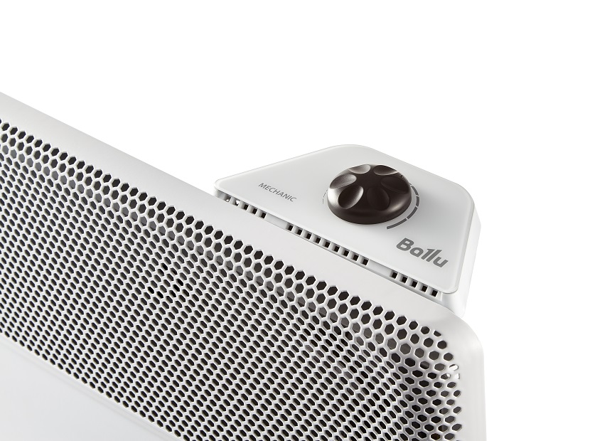 Комплект Apollo Transformer с блоком управления BEC/AT-2500-3M (механический)