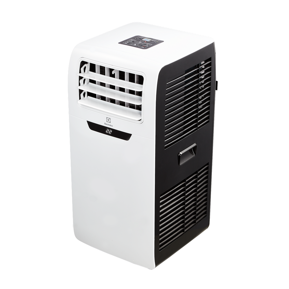 Кондиционер мобильный Electrolux Manhattan EACM-14 FM/N3 Кондиционер мобильный Electrolux Manhattan EACM-14 FM/N3