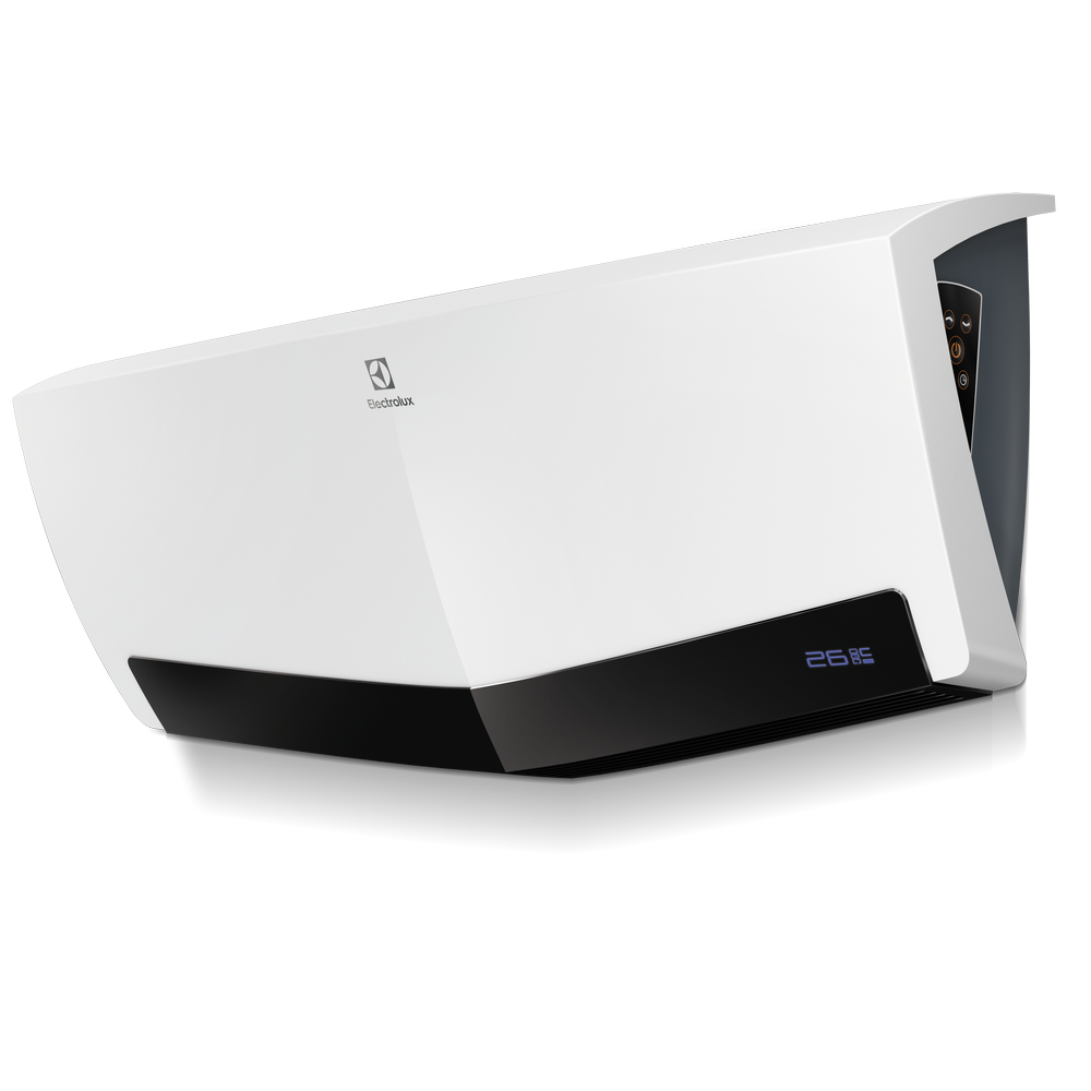 Тепловентилятор Electrolux EFH/W - 7020