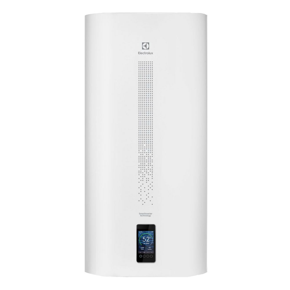 Водонагреватель Electrolux EWH 50 SmartInverter Водонагреватель Electrolux EWH 50 SmartInverter