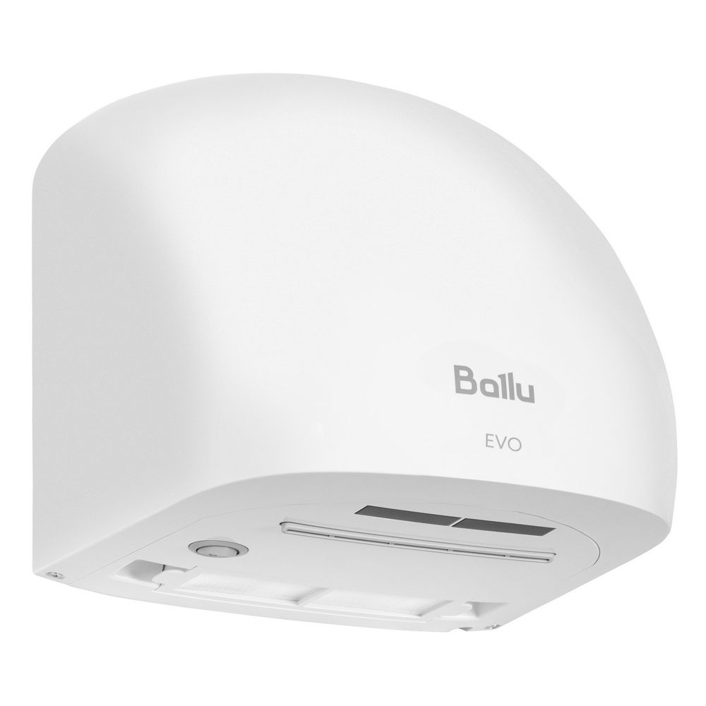 Сушилка для рук электрическая Ballu BAHD-1500 EVO
