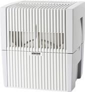 Увлажнитель-очиститель воздуха Venta LW25 (цвет белый)