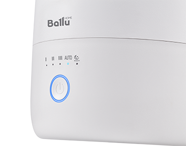 Увлажнитель ультразвуковой BALLU UHB-803 фото 2