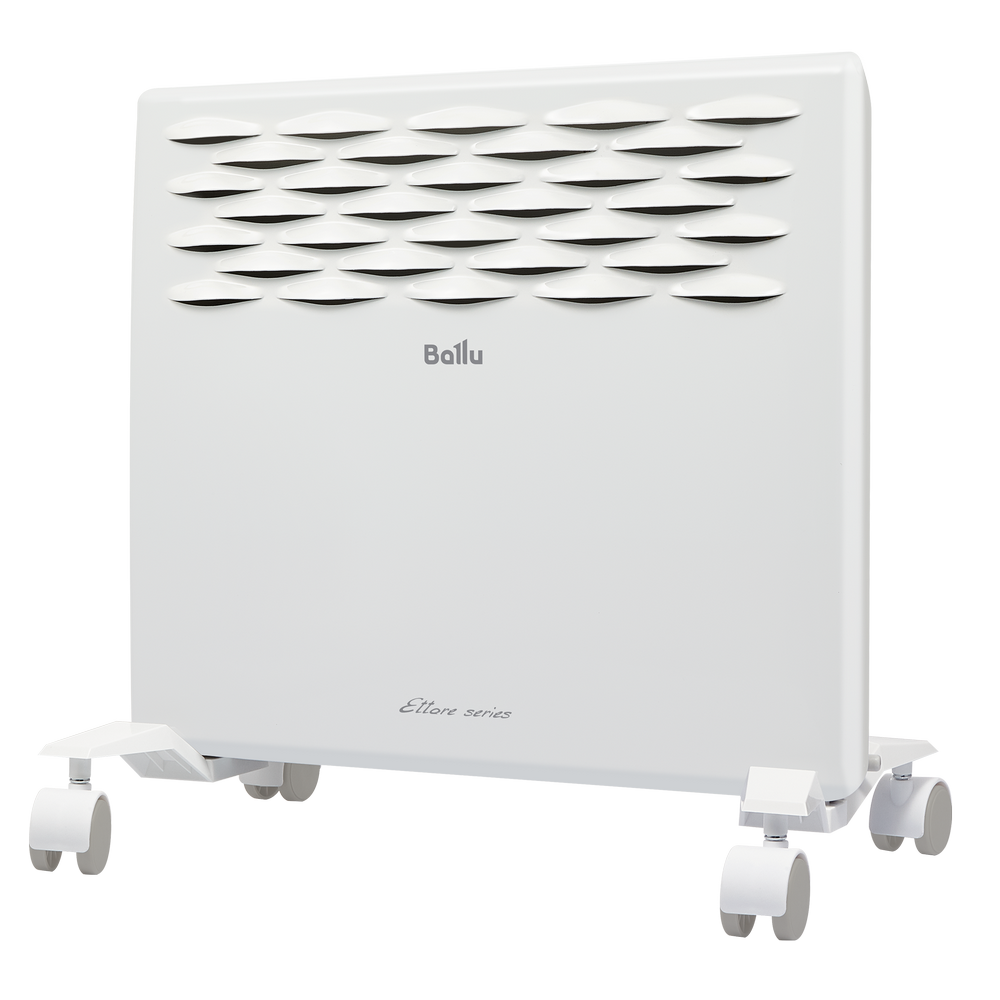 Конвектор Ballu Ettore BEC/ETER-1000