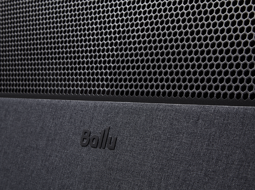 Конвектор электрический Ballu Apollo digital INVERTER Space Black BEC/ATI-1502