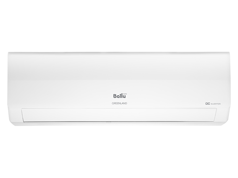 Сплит-система Ballu DC BSGRI-12HN8_22Y Greenland DC 