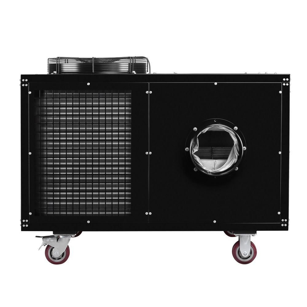 Кондиционер промышленный мобильный Ballu Heavy Pro BGK15 Кондиционер промышленный мобильный Ballu Heavy Pro BGK15