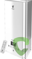 Увлажнитель воздуха Royal Clima Montesoro RUH-MS360/4.5E (White)
