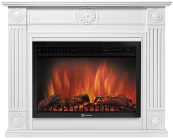 Портал Firelight Frame 25 (белый)