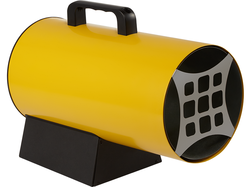 Тепловая пушка газовая Ballu BHG-15L