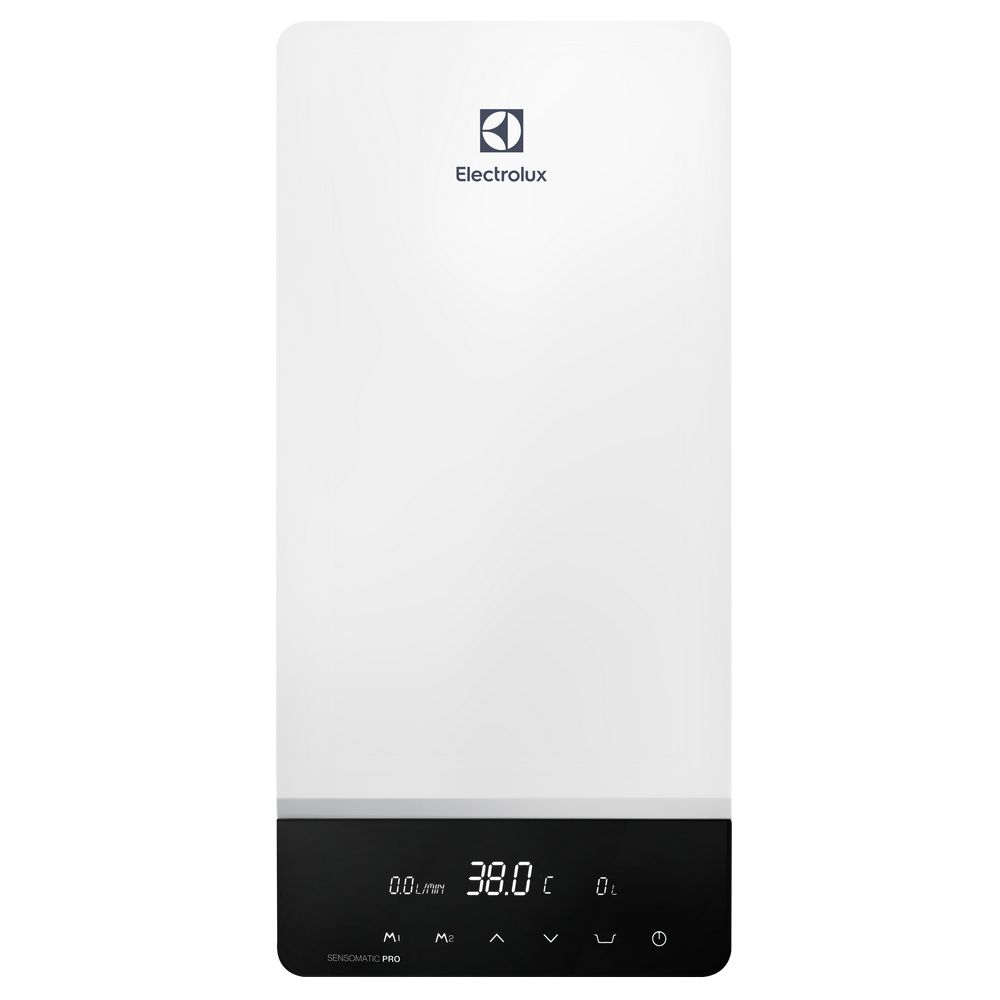 Водонагреватель проточный Electrolux NPX 18-24 Sensomatic Pro Водонагреватель проточный Electrolux NPX 18-24 Sensomatic Pro