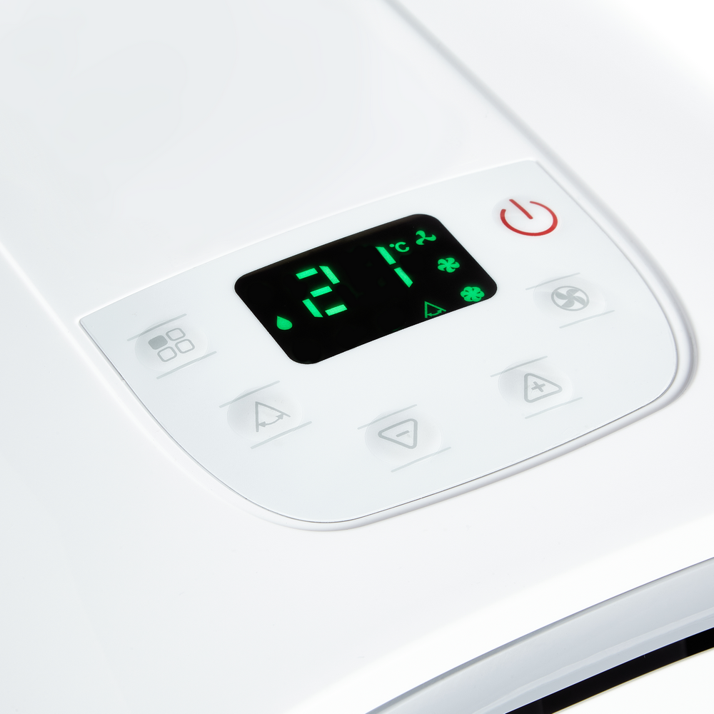 Кондиционер мобильный Ballu SMART ELECTRONIC BPAC-09 CE_17Y Кондиционер мобильный Ballu SMART ELECTRONIC BPAC-09 CE_17Y