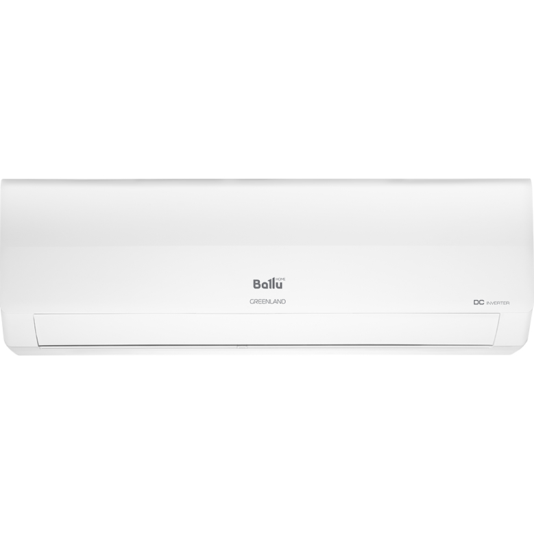 Сплит-система инверторного типа Ballu Greenland DC BSGRI-24HN8_22Y комплект