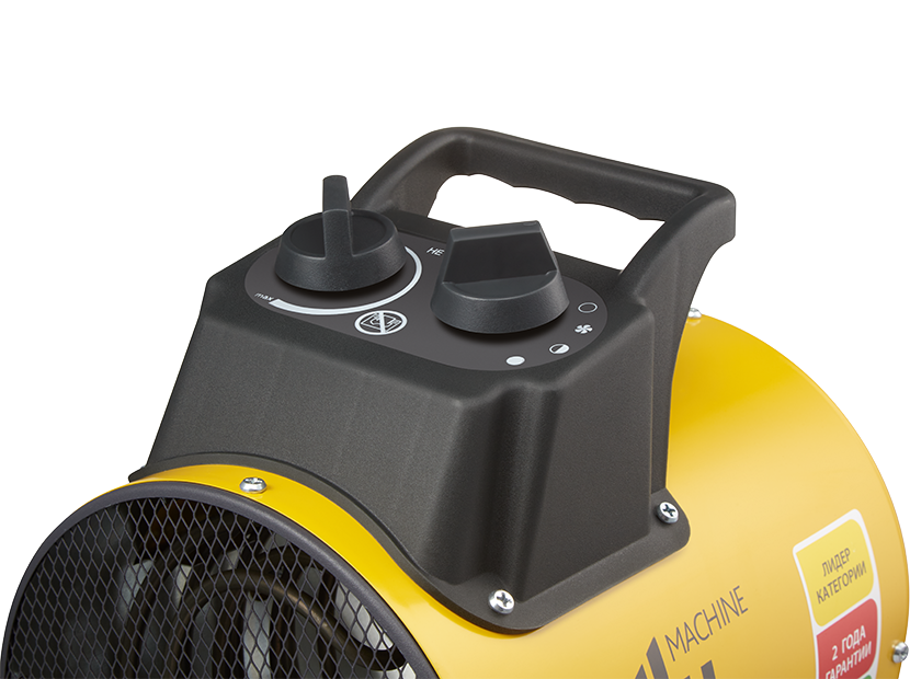 Пушка тепловая BALLU BHP-PE2-3