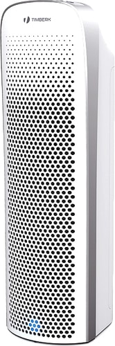 Очиститель воздуха Timberk TAP FL250 SF (W)