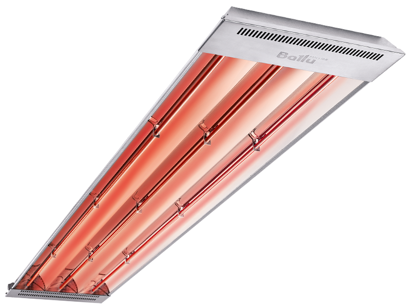 Инфракрасный обогреватель BALLU BIH-T-6.0