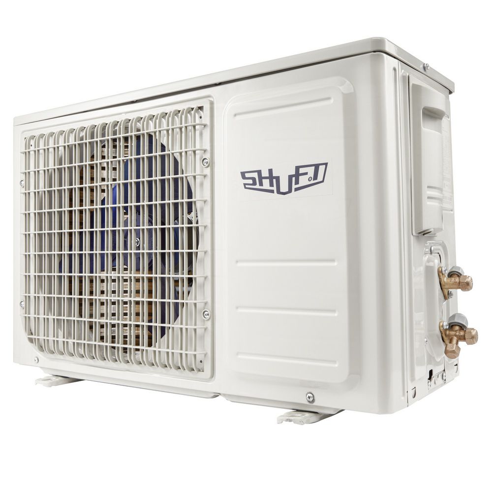 Сплит-система SHUFT Berg SFTO-12HN1_24Y комплект Сплит-система SHUFT Berg SFTO-12HN1_24Y комплект