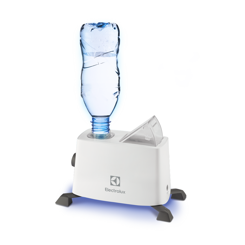 Увлажнитель воздуха ультразвуковой Electrolux EHU-4015 Travel