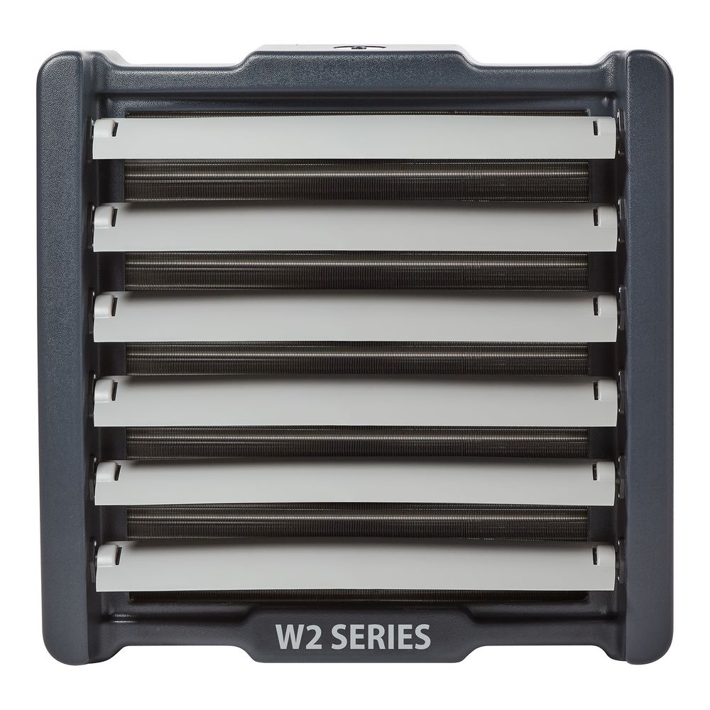 Тепловентилятор водяной BALLU BHP-W2-40-SF