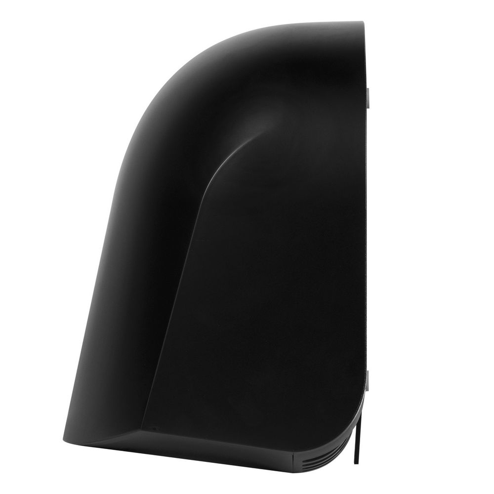 Сушилка для рук электрическая Royal Thermo RTHD-1100 Black