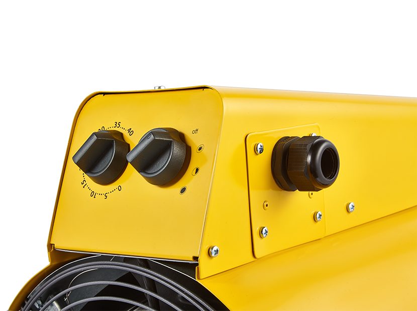 Пушка тепловая BALLU BHP-P2-30 Пушка тепловая BALLU BHP-P2-30