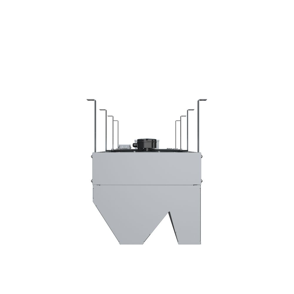 Завеса тепловая Ballu BHC-U15W40-PS2