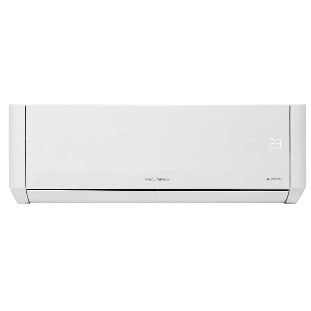Кондиционер Royal Thermo Barocco DC RTBI-12HN8/white