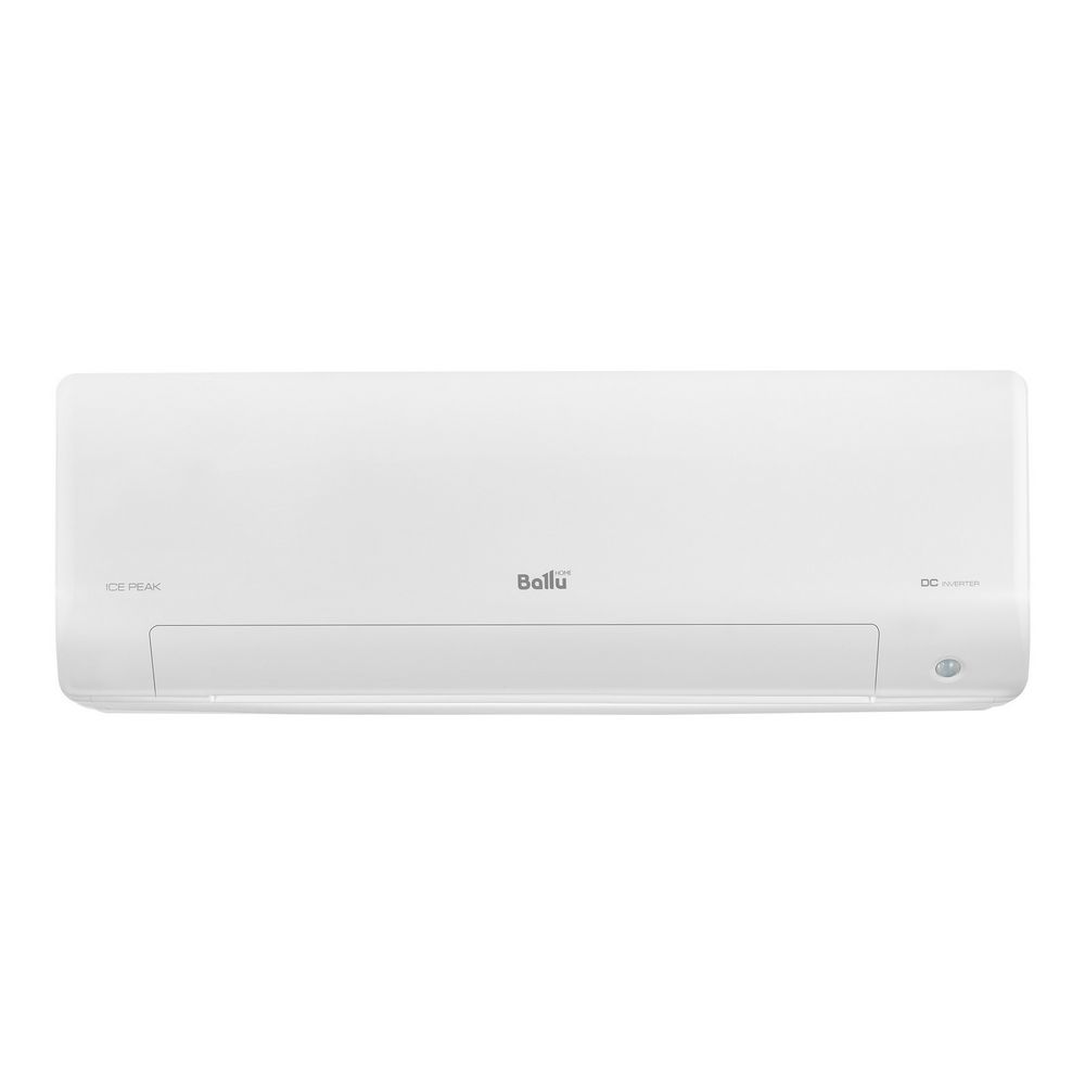 Сплит-система инверторного типа Ballu Ice Peak DC BSPKI-24HN8_V4 комплект