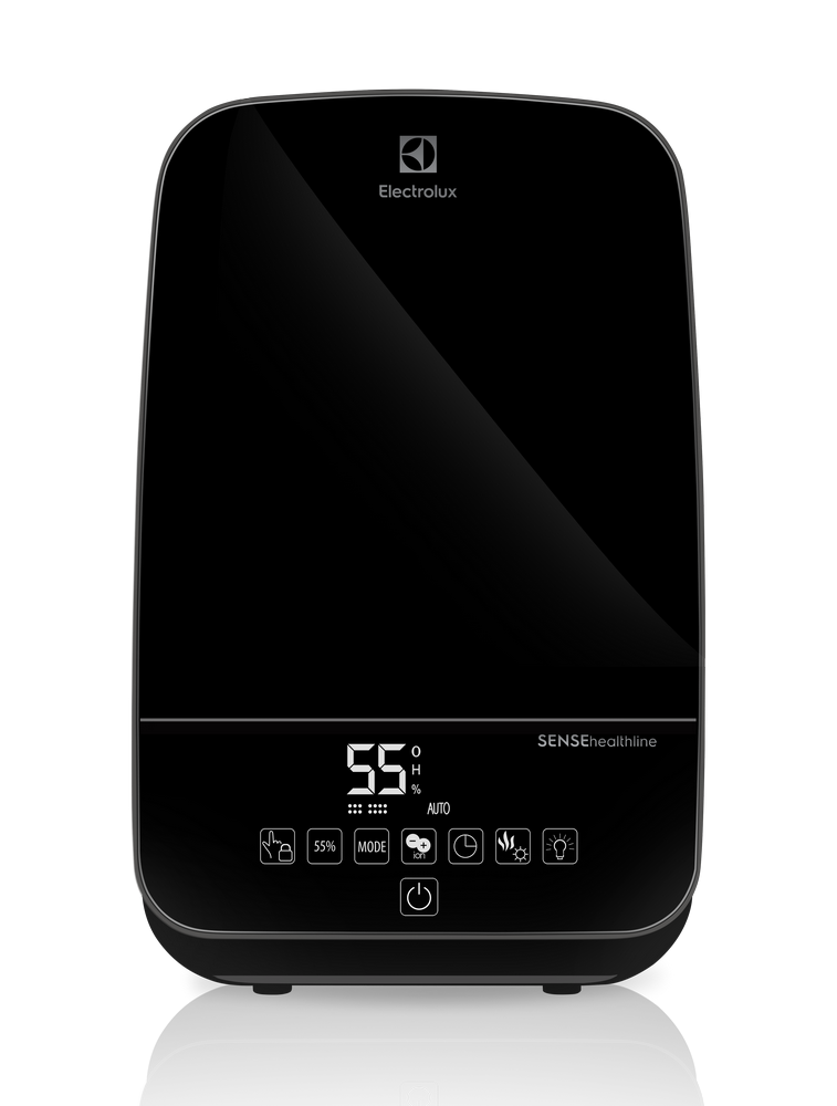 Ультразвуковой увлажнитель воздуха Electrolux EHU-3310D Ультразвуковой увлажнитель воздуха Electrolux EHU-3310D