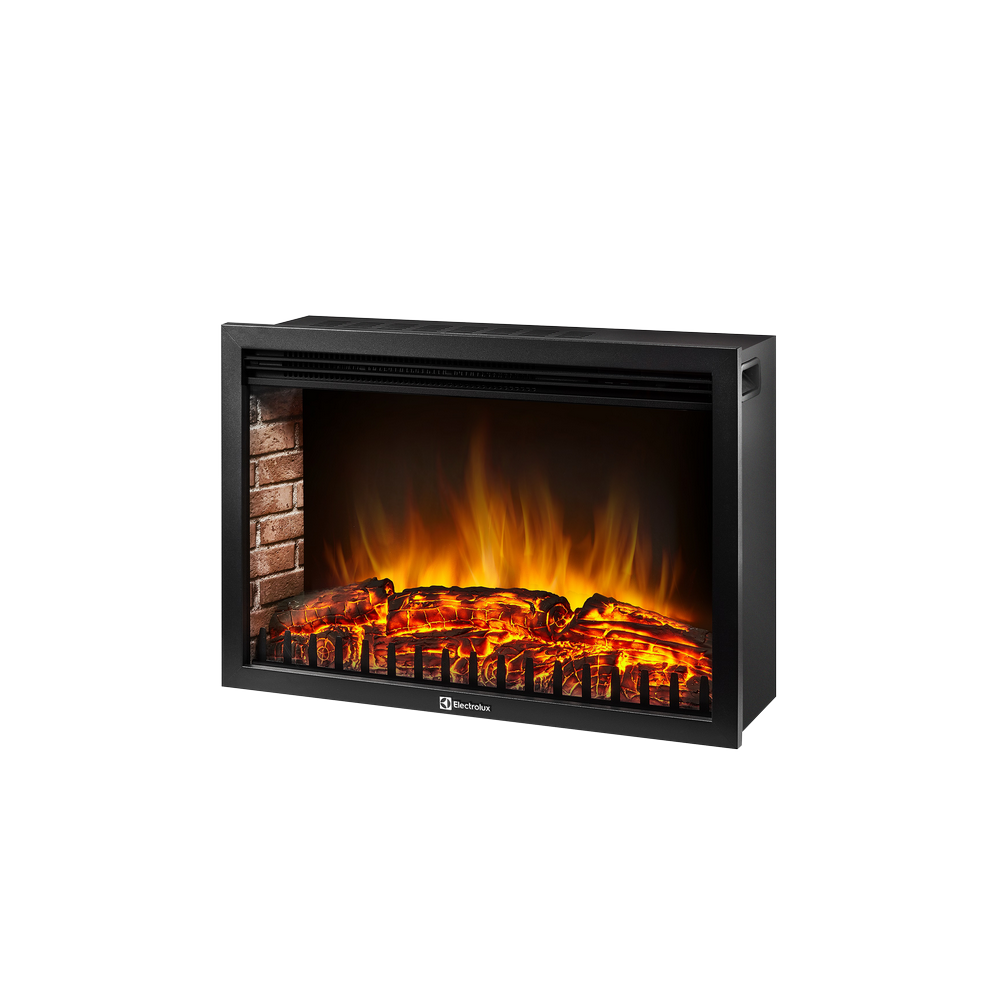 Очаг электрический Electrolux EFP/P-3020LS