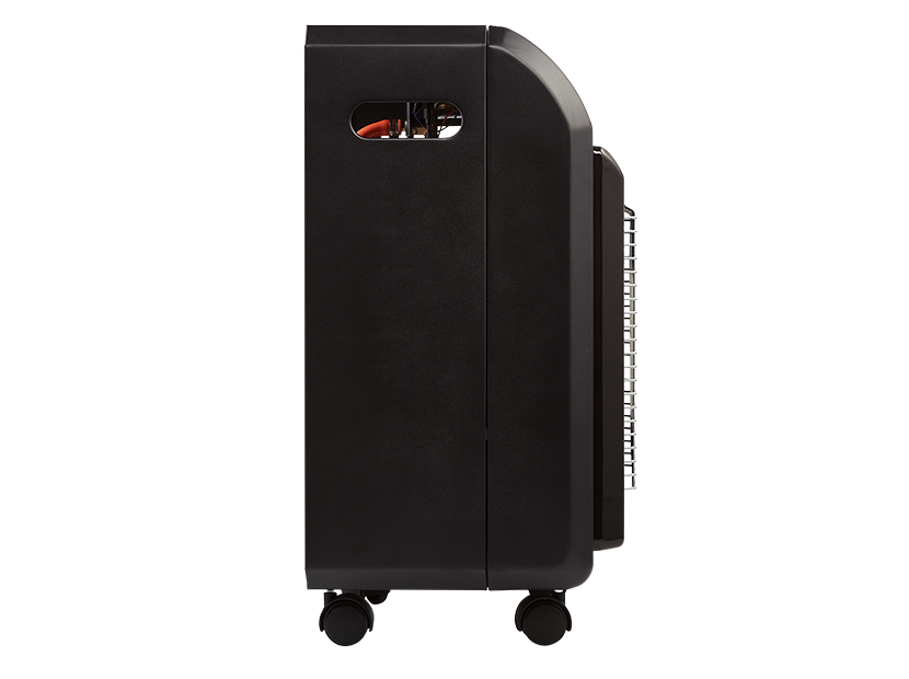 Обогреватель инфракрасный газовый Ballu BIGH-5