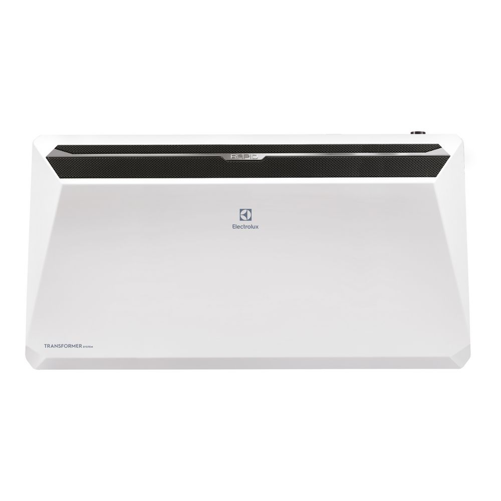 Комплект Electrolux Rapid Transformer с блоком управления ECH/R-2000 T-TUM3 (механический) Комплект Electrolux Rapid Transformer с блоком управления ECH/R-2000 T-TUM3 (механический)
