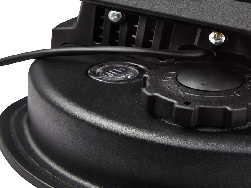 Пушка дизельная прямого нагрева Ballu Siber Heat BHDP-10 SH