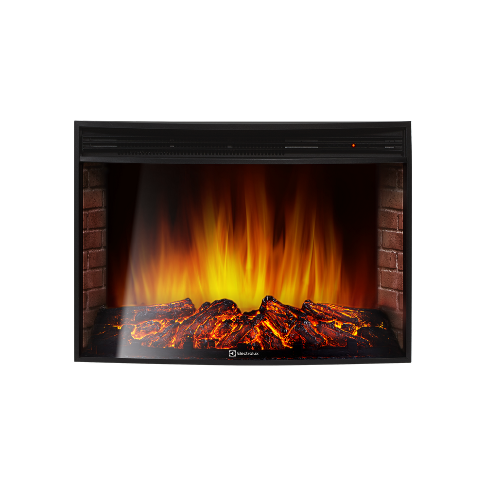 Очаг электрический Electrolux Sphere Plus EFP/P-3320RLS Очаг электрический Electrolux Sphere Plus EFP/P-3320RLS