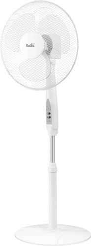 Вентилятор Ballu BFF-810R фото 1 Вентилятор Ballu BFF-810R фото 1