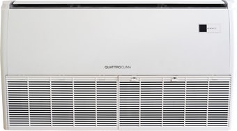 Quattroclima QV-I60FG/QN-I60UG Quattroclima QV-I60FG/QN-I60UG