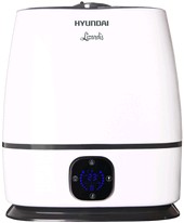 Увлажнитель воздуха Hyundai Lizardis H-HU3E-6.0-UI047