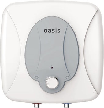 Водонагреватель над мойкой Oasis Small 6 KN