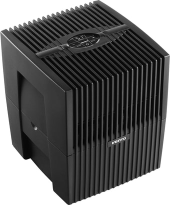 Увлажнитель-очиститель воздуха Venta LW15 Comfort Plus (цвет черный)