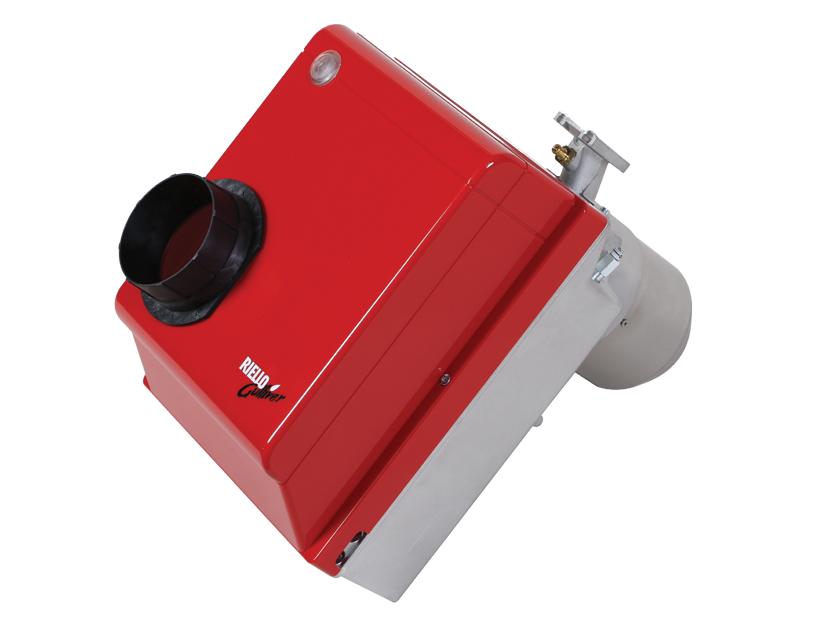 Горелка RIELLO Oil для теплогенераторов Ballu-Biemmedue FARM/JUMBO 85